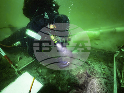 Denmark Underwater Archaeology
