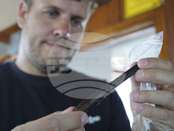 Denmark Underwater Archaeology