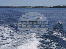 Denmark Underwater Archaeology