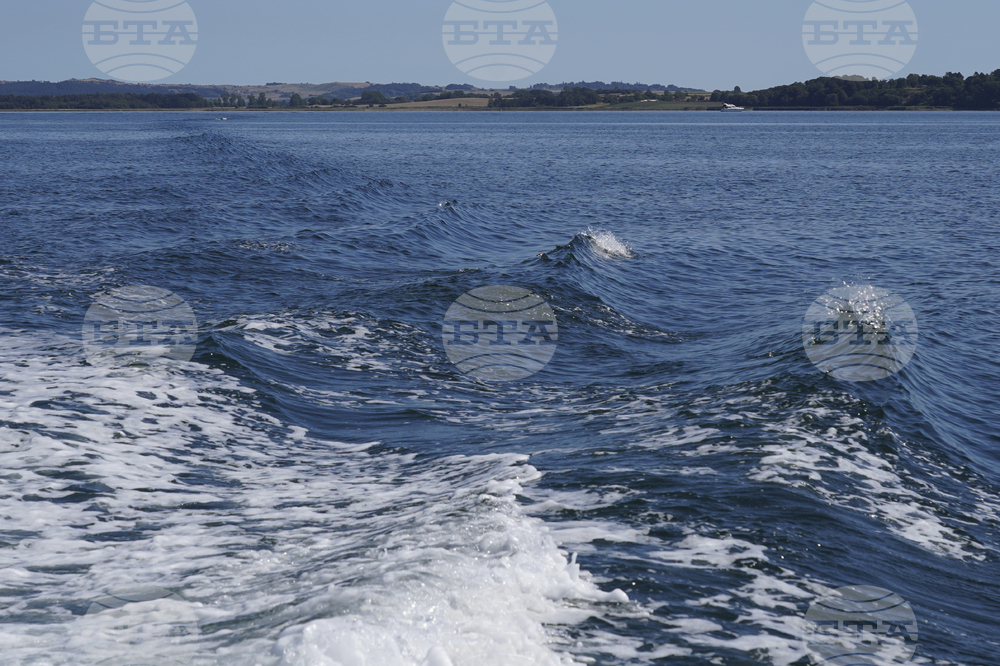 Denmark Underwater Archaeology