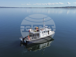 Denmark Underwater Archaeology