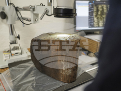 Denmark Underwater Archaeology