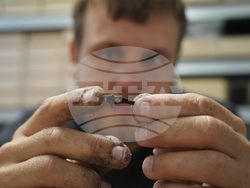 Denmark Underwater Archaeology