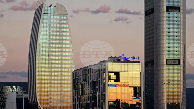 Bulgaria's Future OECD Membership in Focus of High-Level Business Breakfast