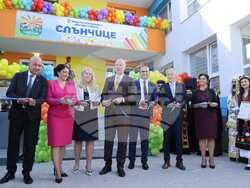 Снимка: Министерски съвет 