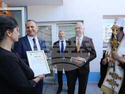 Снимка: Министерски съвет 