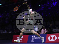 France Badminton World Championships