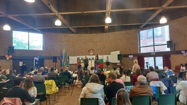 Българското училище „Пейо Яворов“ в Брюксел открива новата учебна година днес 