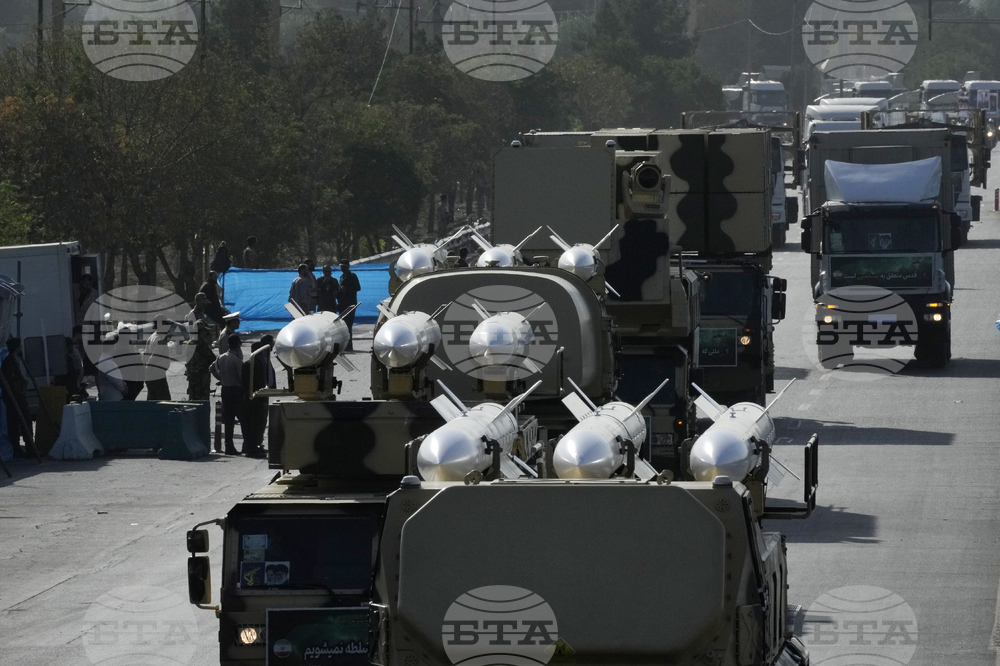 Iran Revolutionary Guard Explainer