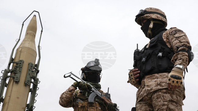 Румънското министерство на отбраната увери, че няма военна заплаха за територията на страната в контекста на войната в Близкия изток