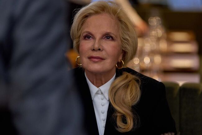 Sylvie Vartan to Return to Bulgaria for CineLibri International Book-to-Film Festival