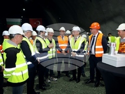 Снимка: Министерство на транспорта и съобщенията