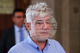 Мариан Маринов - изявление