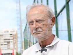 Спортна София 2000 ЕАД - нов български филм - снимки