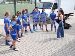 Спортна София 2000 ЕАД - нов български филм - снимки