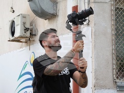 Спортна София 2000 ЕАД - нов български филм - снимки