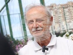 Спортна София 2000 ЕАД - нов български филм - снимки