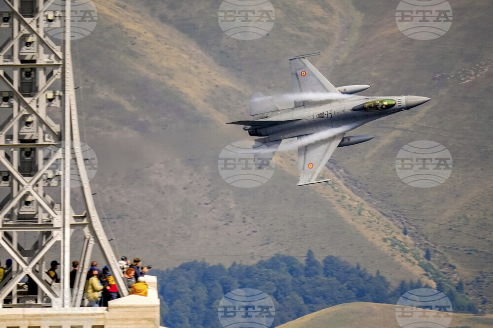 Romania Plane Spotters