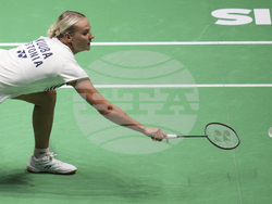France Badminton World Championships