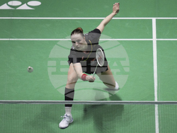 France Badminton World Championships