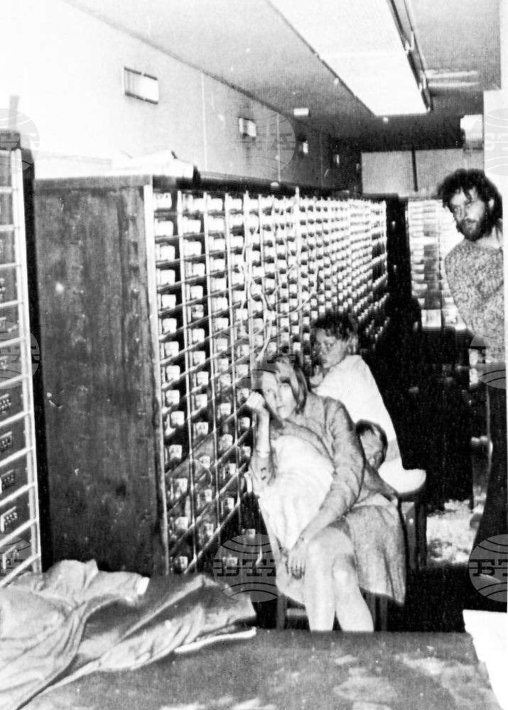 На 28 август 1973 г. приключва заложническа криза в шведска банка – причина за възникването на термина „Стокхолмски синдром“