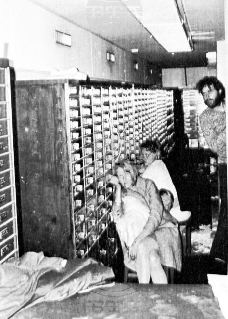 На 28 август 1973 г. приключва заложническа криза в шведска банка – причина за възникването на термина „Стокхолмски синдром“ 