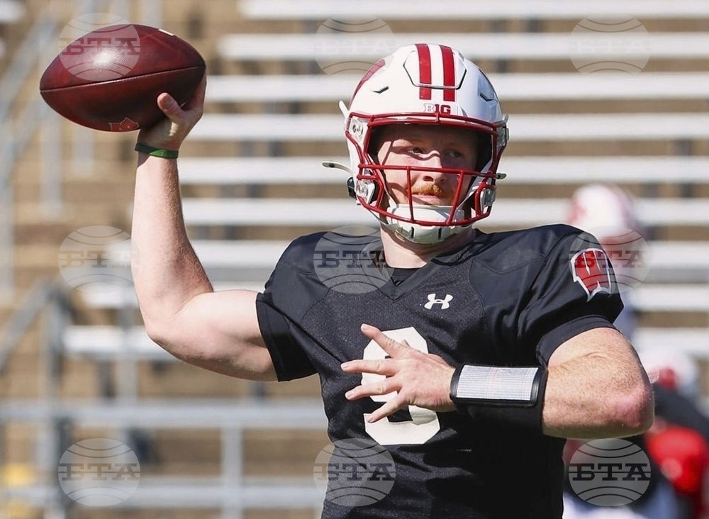 QBs Transferring Within Conference