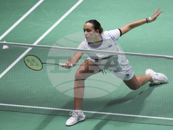 France Badminton World Championships