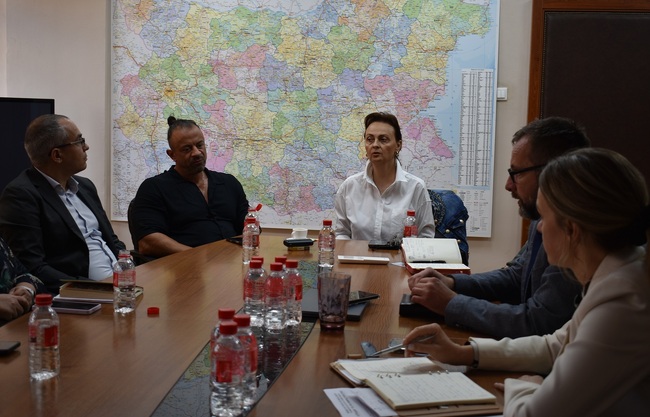 АПИ координира графиците за предстоящите ремонти през есента с хотелиерския и ресторантьорския бранш