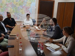 Снимка: Пресцентър АПИ