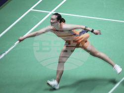 France Badminton World Championships
