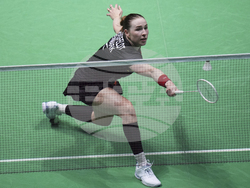 France Badminton World Championships