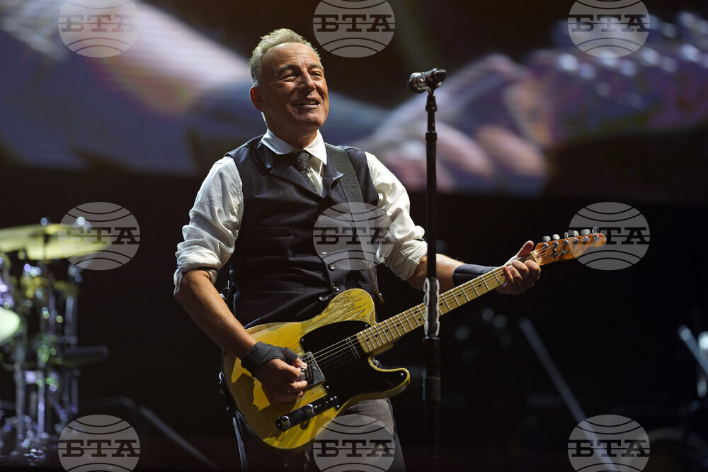 Film-Fall Preview-Springsteen Movie