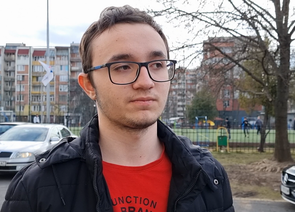 Йекта Аптурахман: Обединена, толерантна и свободна Европа