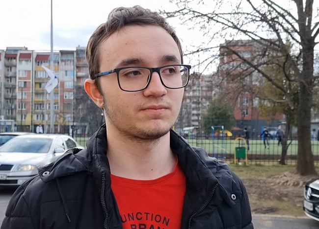 Йекта Аптурахман: Обединена, толерантна и свободна Европа