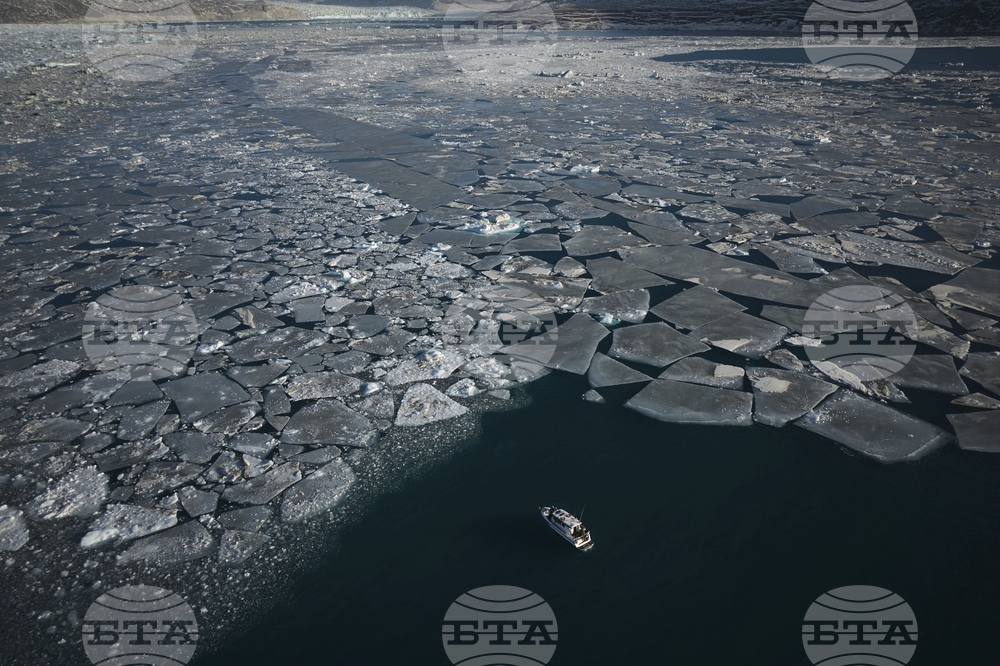 Climate Scientists Trump