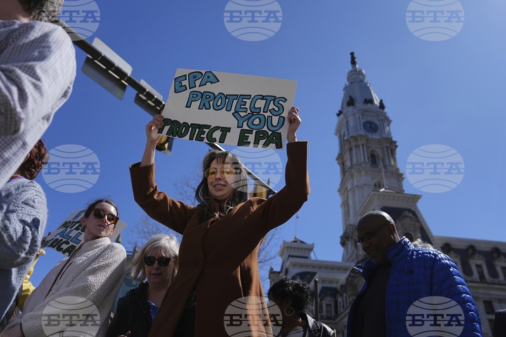 Climate Scientists Trump Takeaways