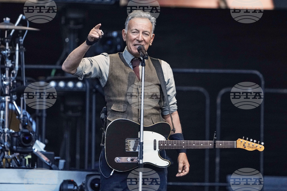 Film-Fall Preview-Springsteen Movie