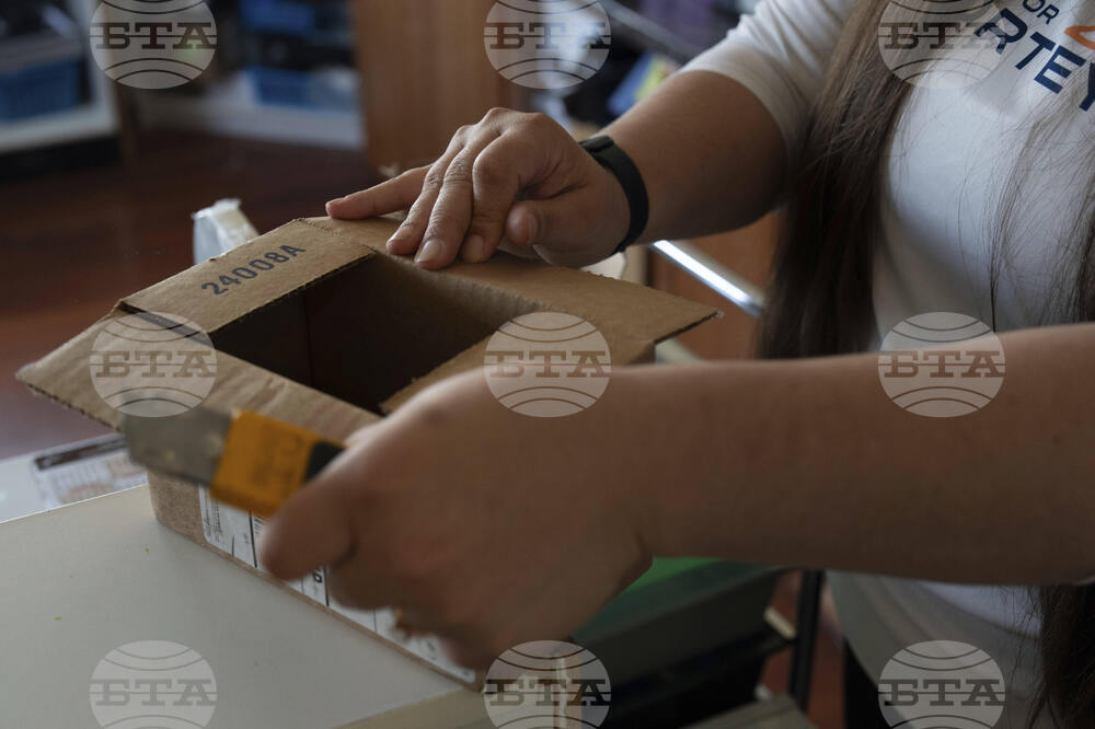 Small Business Tariffs End of de Minimis