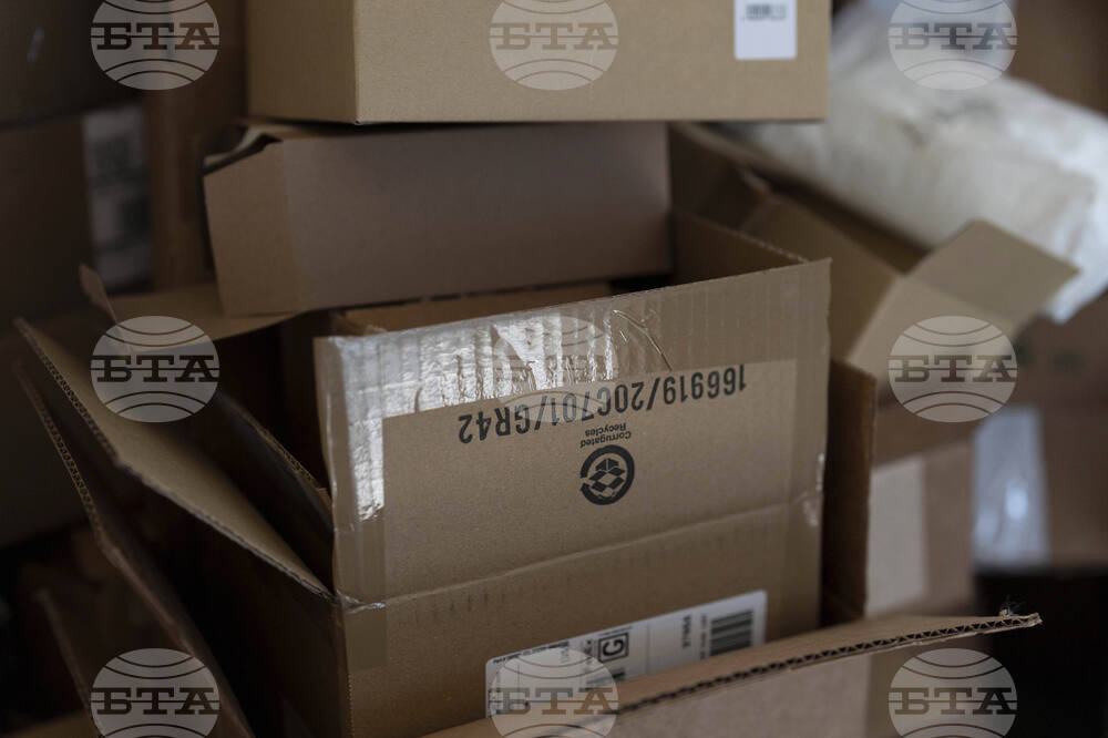 Small Business Tariffs End of de Minimis