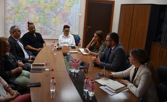 АПИ координира с хотелиерския и ресторантьорския бранш графиците за ремонти през есента по магистралите "Тракия", "Хемус" и "Струма"