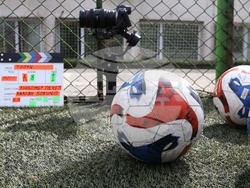 Спортна София 2000 ЕАД - нов български филм - "Топки" - снимки