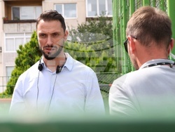 Спортна София 2000 ЕАД - нов български филм - "Топки" - снимки