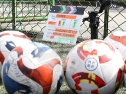 Спортна София 2000 ЕАД - нов български филм - "Топки" - снимки