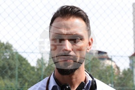Спортна София 2000 ЕАД - нов български филм - "Топки" - снимки