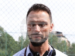 Спортна София 2000 ЕАД - нов български филм - "Топки" - снимки