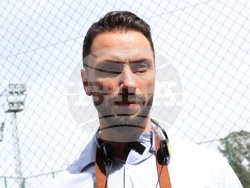 Спортна София 2000 ЕАД - нов български филм - "Топки" - снимки