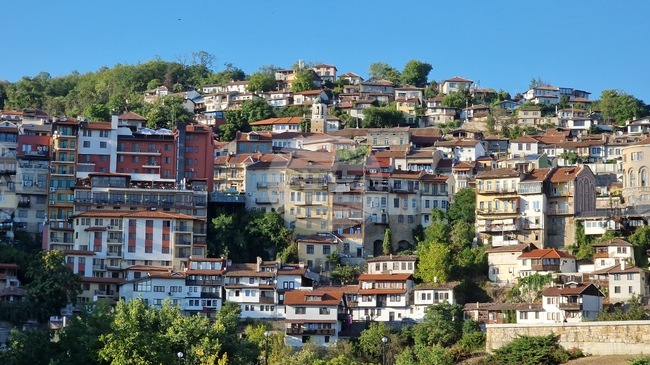 EU Cohesion Policy Hackathon Brings Together Seven University Teams in Veliko Tarnovo