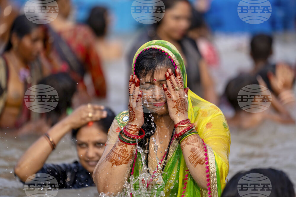 India Hindu Festival