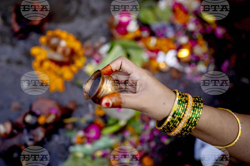 India Hindu Festival